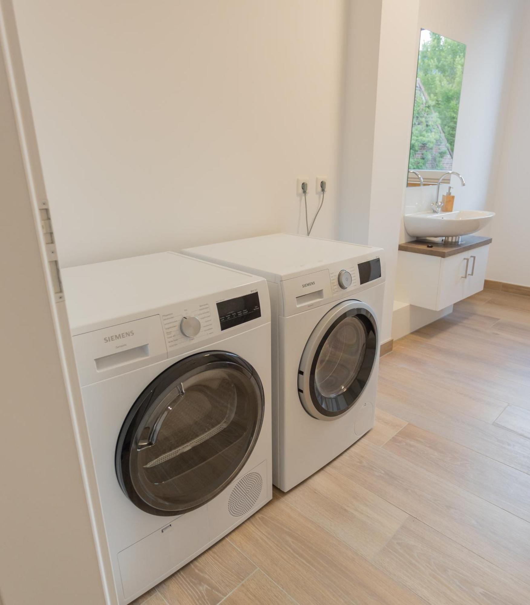 Stilvolles City-Apartment Glocke Ludinghausen Esterno foto
