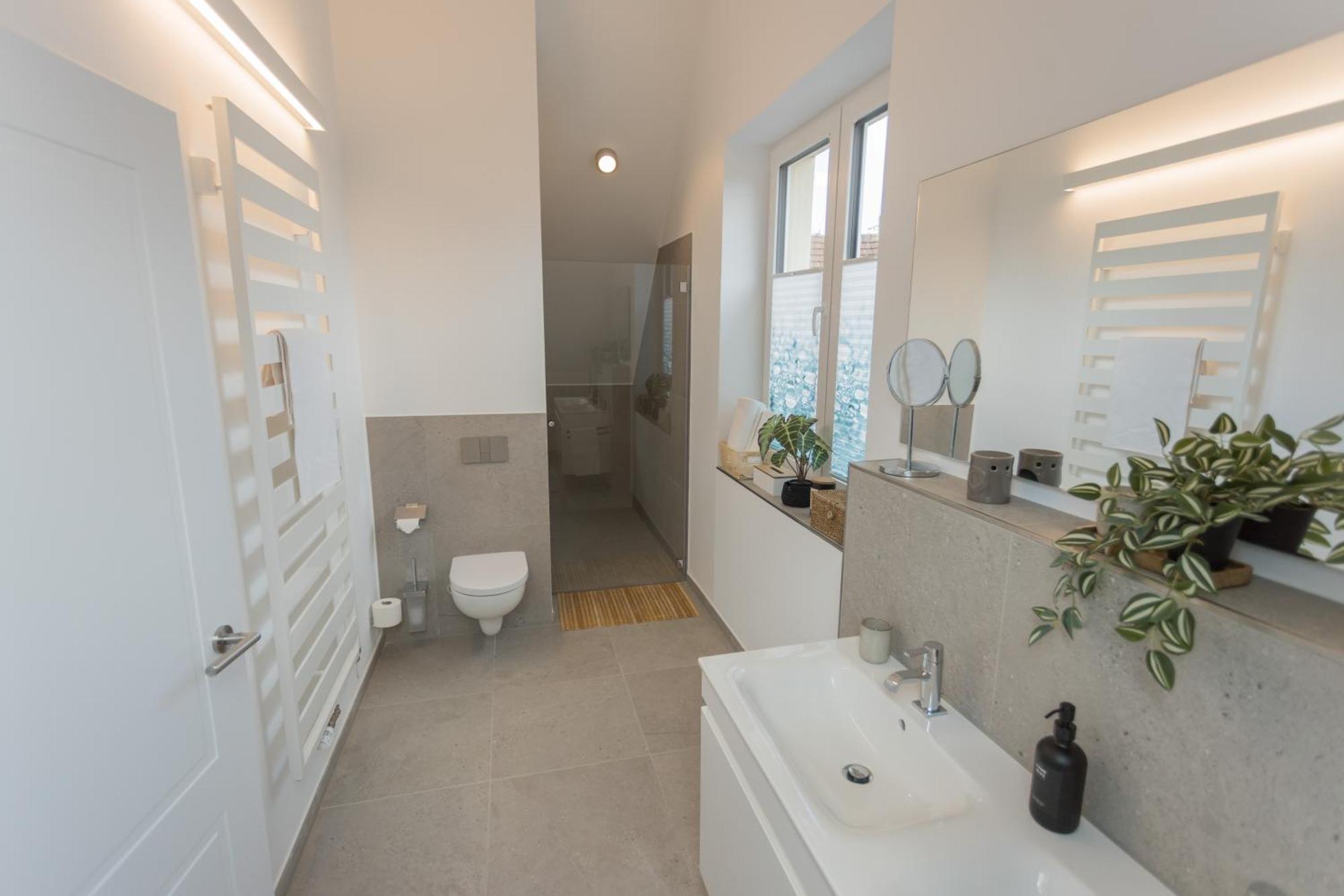 Stilvolles City-Apartment Glocke Ludinghausen Esterno foto