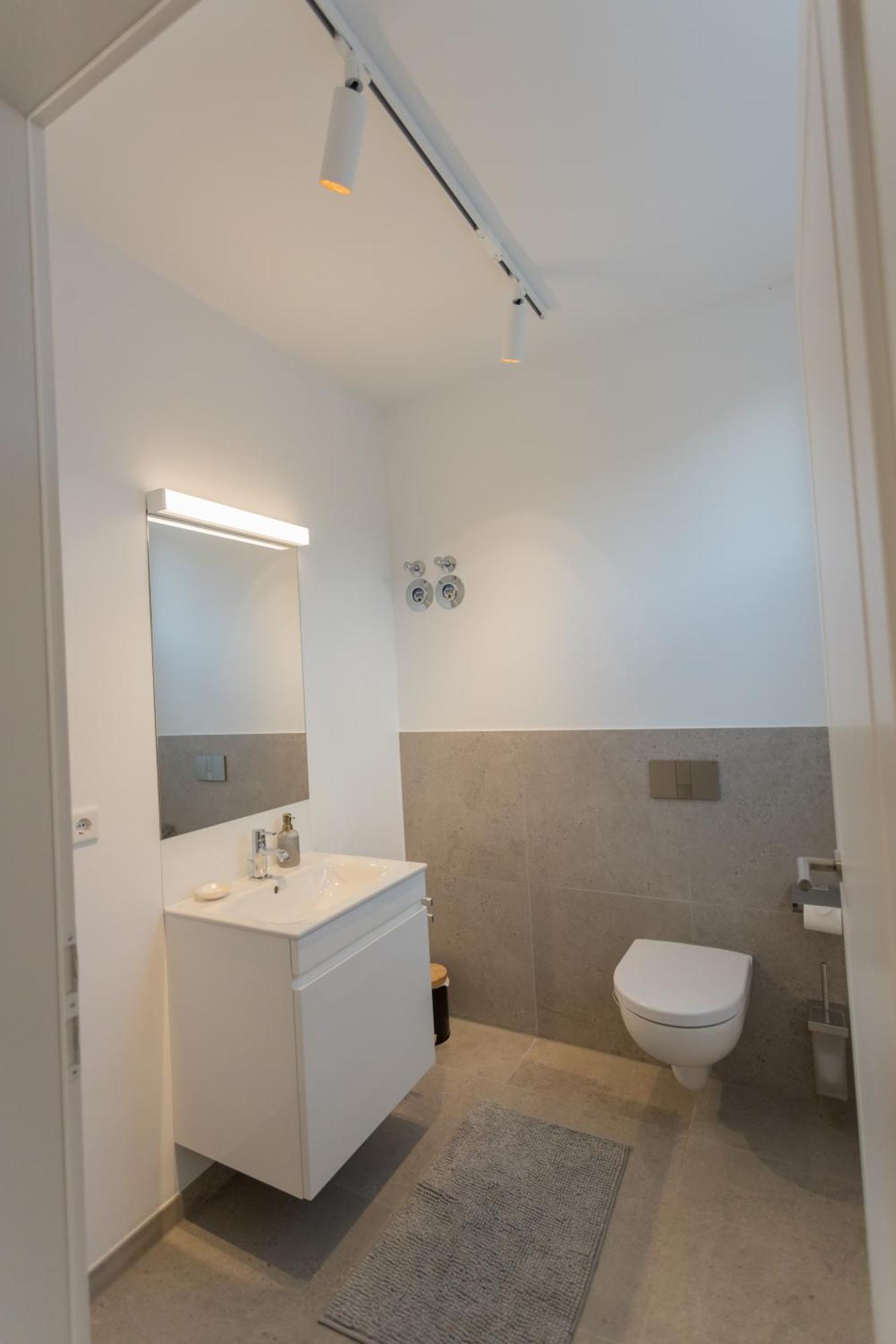 Stilvolles City-Apartment Glocke Ludinghausen Esterno foto