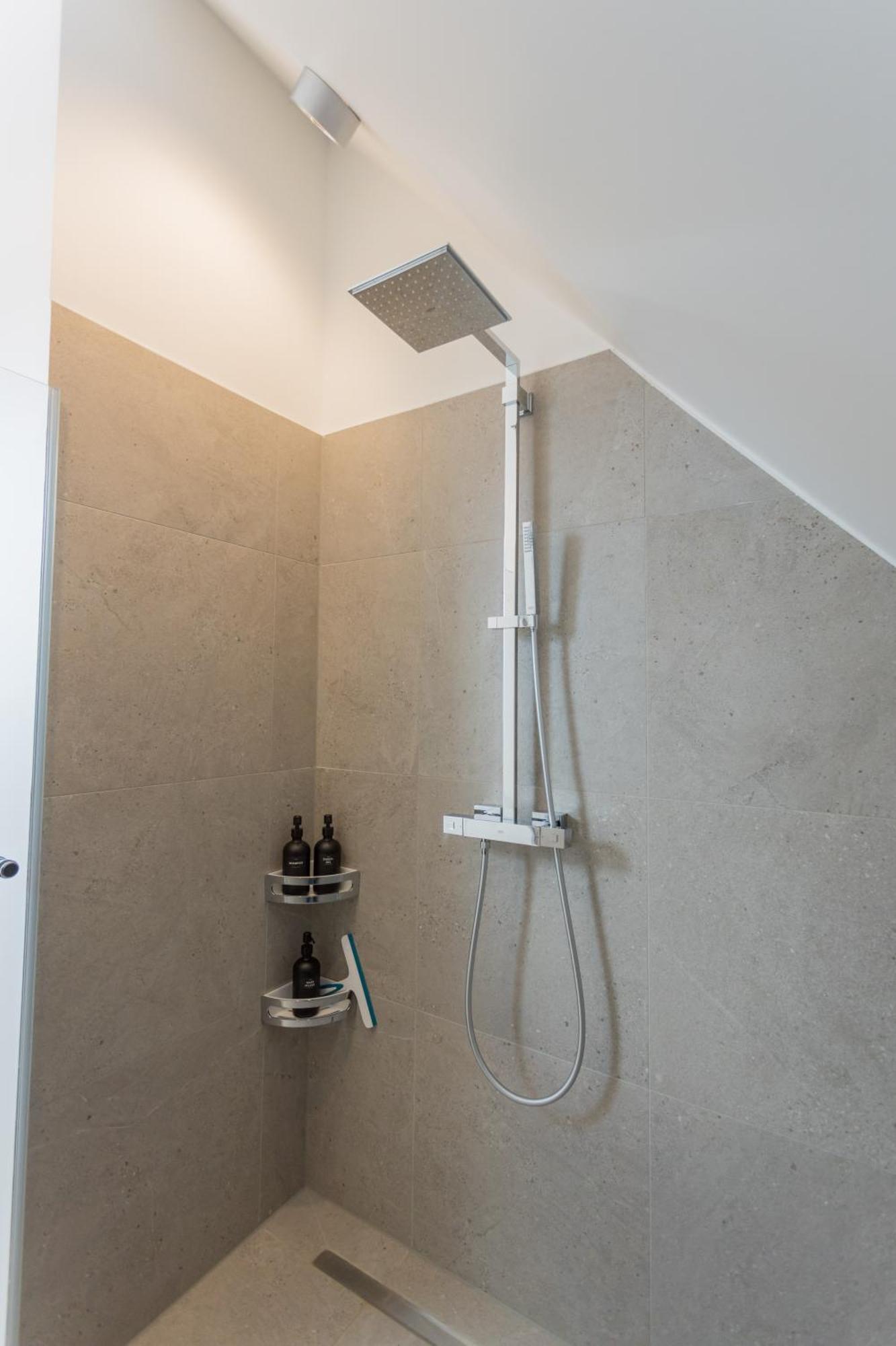Stilvolles City-Apartment Glocke Ludinghausen Esterno foto